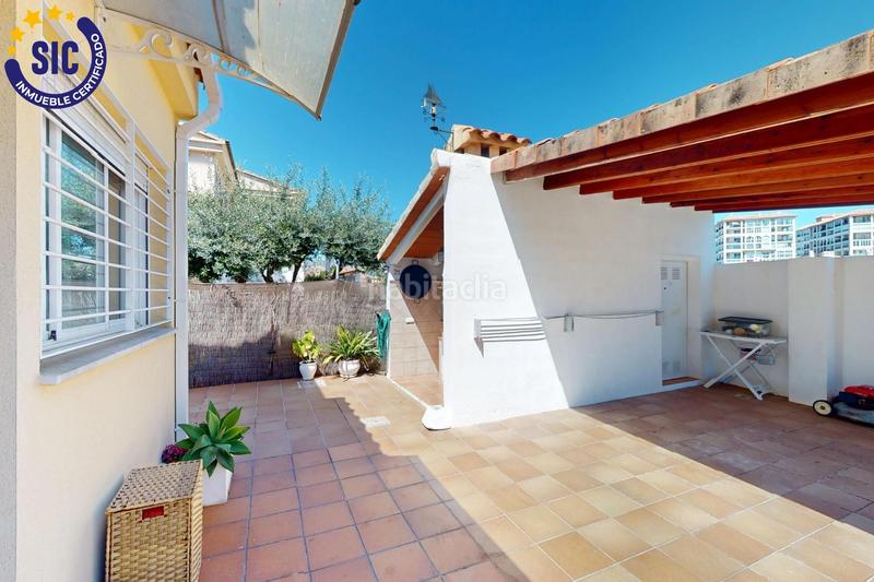 Foto da4aefec-4659-4f1d-b9d8-41deb9051499. Xalet a avenida mohino 23 a Benicàssim Golf Benicasim / Benicàssim