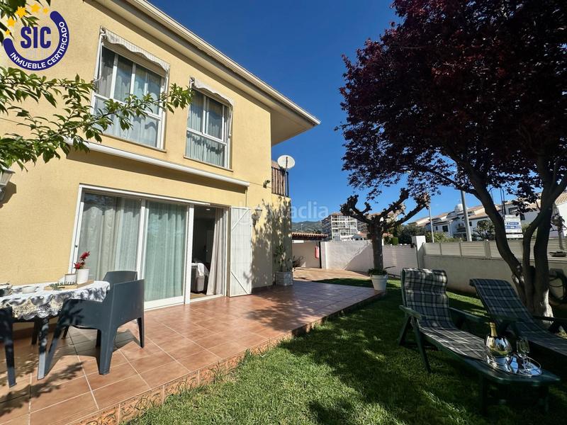 Foto ebb81638-e094-4557-8678-72af4ab5f8b1. Xalet a avenida mohino 23 a Benicàssim Golf Benicasim / Benicàssim