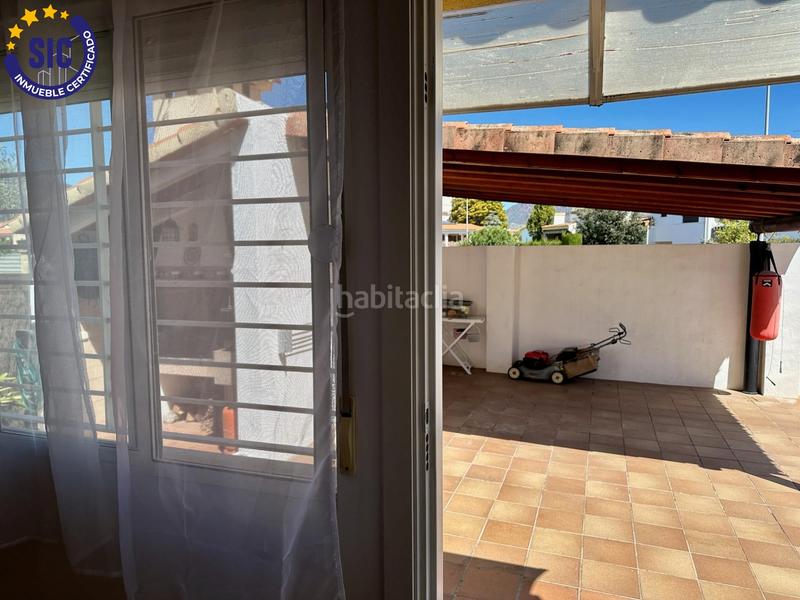 Foto fed7c616-0a9e-4682-b51d-b4bfeeded319. Xalet a avenida mohino 23 a Benicàssim Golf Benicasim / Benicàssim