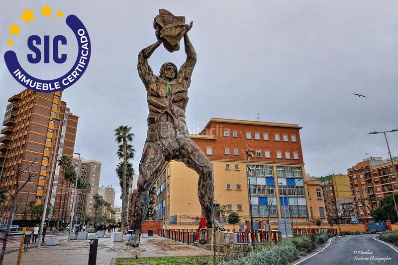 Foto 11b8d28b-2279-49d0-8347-3b7b687b5a4e. Terreno residenziale in calle teresa sales de belenguer 7 in Castellón de la Plana