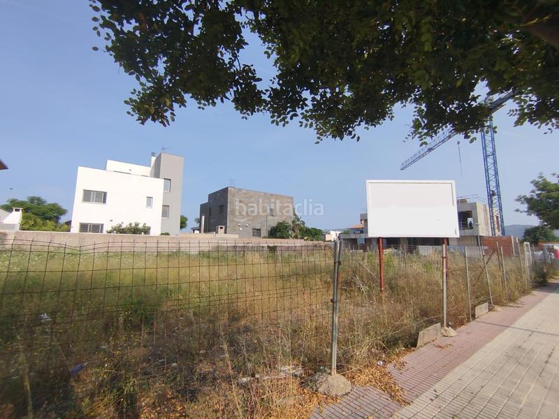 Foto 30b65718-c784-4aea-a466-1f2c918c44ba. Terreno residenziale in calle teresa sales de belenguer 7 in Castellón de la Plana