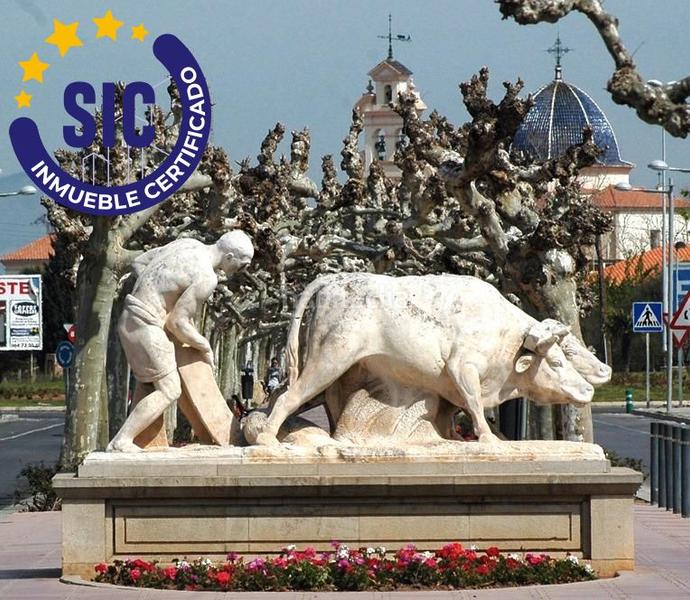 Foto 4c38b4ad-2797-430c-937b-dbe26f1659fe. Terreno residenziale in calle teresa sales de belenguer 7 in Castellón de la Plana