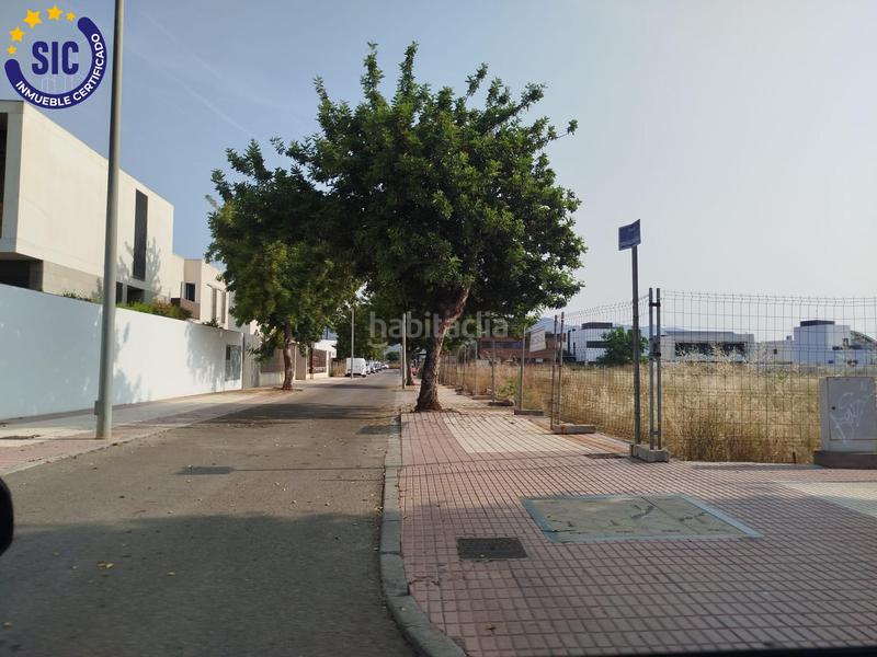 Foto 574d35ab-6dac-4e03-a8aa-20d422eb809f. Terreno residenziale in calle teresa sales de belenguer 7 in Castellón de la Plana