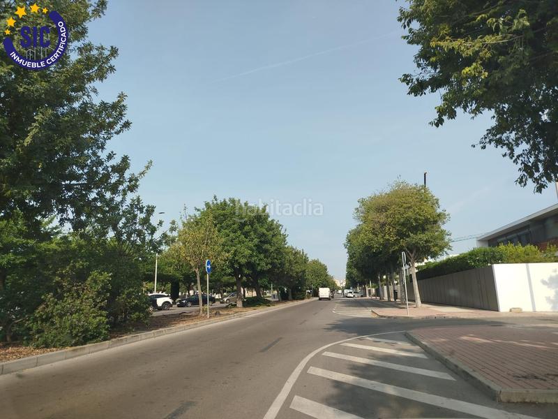 Foto 845f6f76-359f-4dc4-a941-c4db92d10345. Terreno residenziale in calle teresa sales de belenguer 7 in Castellón de la Plana