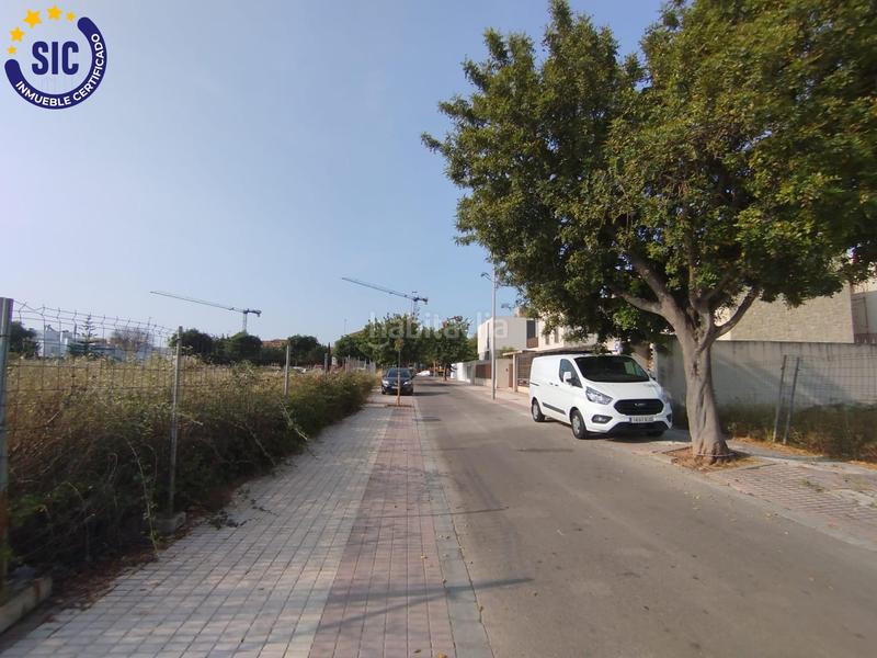 Foto 9a3de147-c3e6-4c67-ae06-a5bc266ac6d2. Terreno residenziale in calle teresa sales de belenguer 7 in Castellón de la Plana