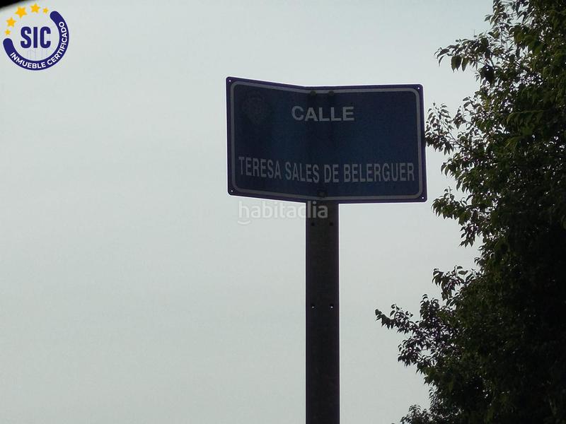 Foto 9a77c6b3-1c17-4c56-81bf-d3bcb61d9a93. Terreno residenziale in calle teresa sales de belenguer 7 in Castellón de la Plana