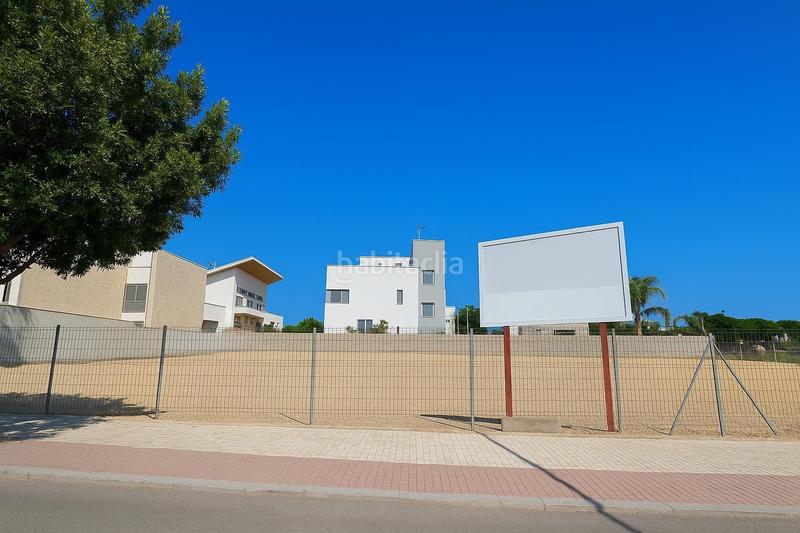 Foto db759698-d566-4922-8480-2a3f56deade0. Terreno residenziale in calle teresa sales de belenguer 7 in Castellón de la Plana