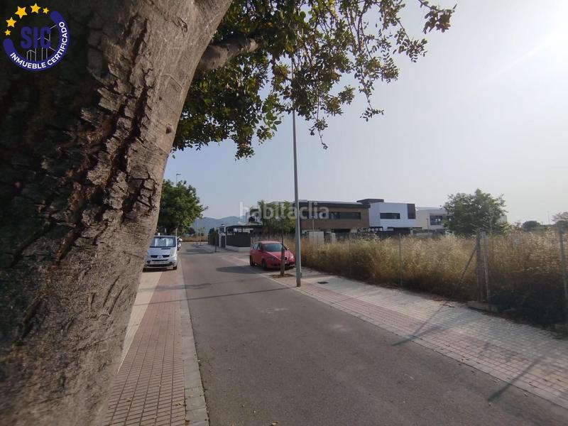 Foto f3af20f6-2899-479d-a996-1311ffd0a1d3. Terreno residenziale in calle teresa sales de belenguer 7 in Castellón de la Plana