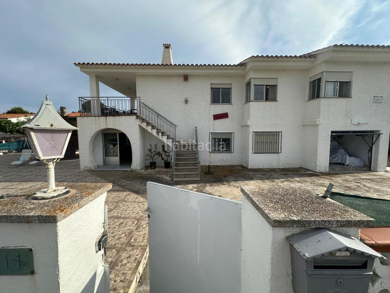Foto ba142dac-4ec0-46aa-805e-34043490981e. Xalet a cati 11 a Benicàssim Golf Benicasim / Benicàssim
