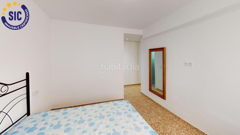 Foto 0ad75e16-86b3-4c48-bf0f-2e5a2bf786f5. Pis amb calefacció aparcament a Hospital - Plaza del Real Castellón de la Plana
