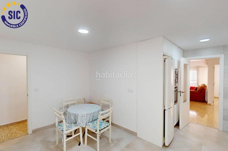 Foto 0f67f389-4dd8-4556-8da6-195017429d71. Pis amb calefacció aparcament a Hospital - Plaza del Real Castellón de la Plana
