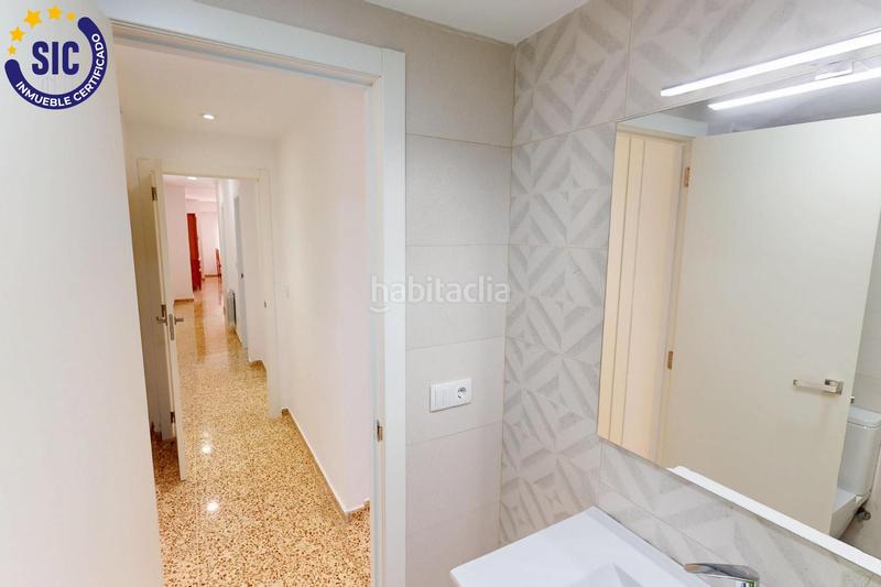 Foto 3c1bedd0-d331-4800-a5bd-633dfd7629dc. Pis amb calefacció aparcament a Hospital - Plaza del Real Castellón de la Plana