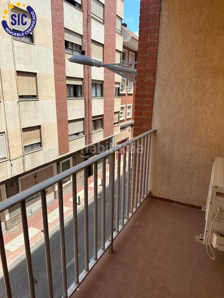 Foto 7c107680-0224-4160-a56d-2df8f8eb0df2. Pis amb calefacció aparcament a Hospital - Plaza del Real Castellón de la Plana