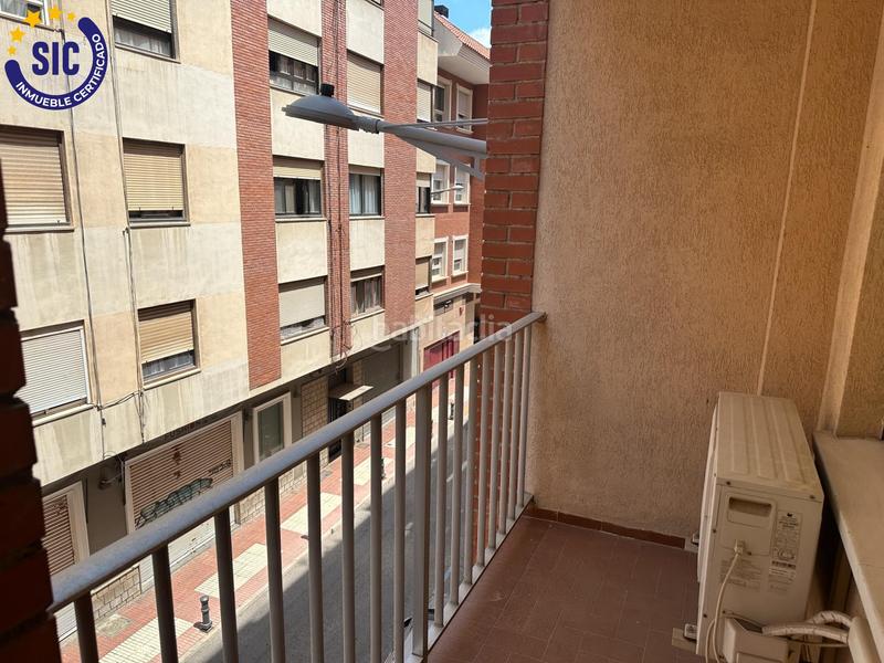 Foto b90e2aaa-5da4-4177-89da-69d04cd72aa7. Pis amb calefacció aparcament a Hospital - Plaza del Real Castellón de la Plana