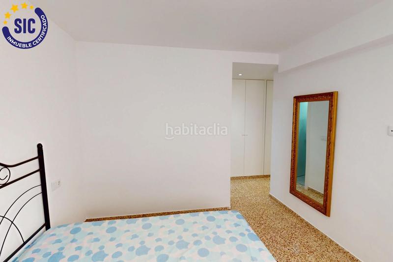 Foto c660761b-a3e9-44b8-a1df-63efe51e7138. Pis amb calefacció aparcament a Hospital - Plaza del Real Castellón de la Plana