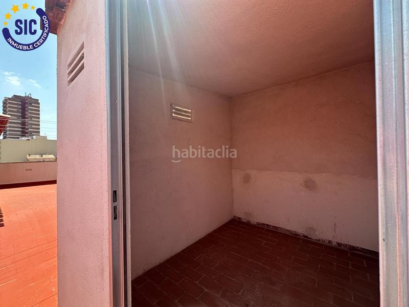 Foto c78fcbfa-c90c-4f62-ad55-0adab7c932b3. Pis amb calefacció aparcament a Hospital - Plaza del Real Castellón de la Plana
