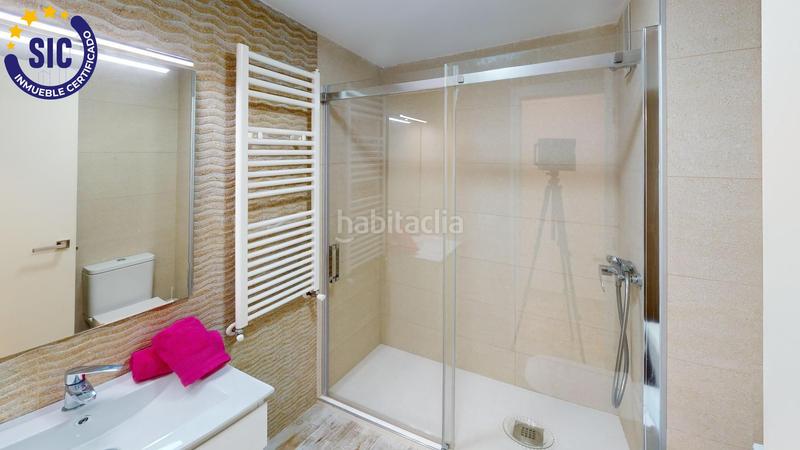 Foto fd7f0f80-4a61-471d-8ee3-02646a3ff8a6. Pis amb calefacció aparcament a Hospital - Plaza del Real Castellón de la Plana