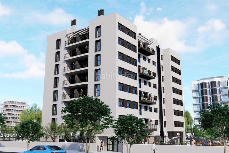 Foto 0a934352-244b-4ffc-af73-aae81d64a167. Pis a avenida villarreal 92 a Ciutat del Transport - La Salera Castellón de la Plana