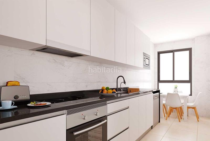 Foto c5028f4e-7b18-4760-970b-2bb5bd3eda44. Pis a avenida villarreal 92 a Ciutat del Transport - La Salera Castellón de la Plana