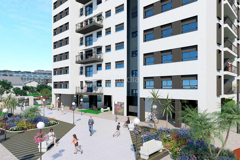 Foto d90a5aa5-7ef8-4989-9adf-f5ea71720acb. Pis a avenida villarreal 92 a Ciutat del Transport - La Salera Castellón de la Plana