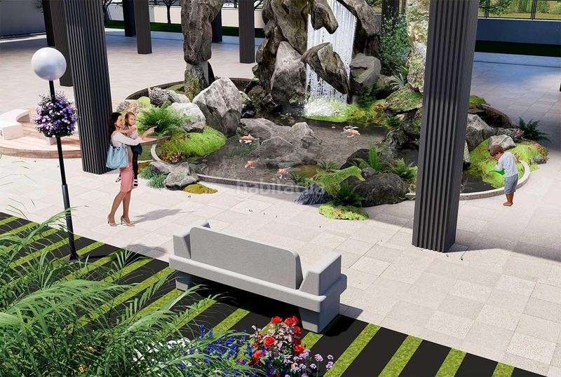 Foto ee6a3c61-93f6-4bbb-918c-f1ccfc300fb4. Pis a avenida villarreal 92 a Ciutat del Transport - La Salera Castellón de la Plana