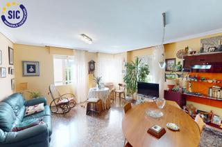 Pis en Calle leopoldo querol rosso 1. Piso vpo con garaje y trastero en la uji,  3 habitaciones,  2 ba