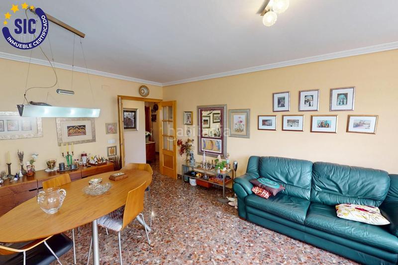 Foto 062cca4f-69d4-4d69-a7aa-15558fe39c70. Flat in calle leopoldo querol rosso 1 in Estación - Universidad Castellón de la Plana