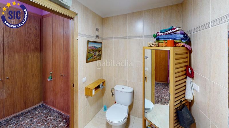 Foto 0e4c2662-cf52-438c-bbce-984dc756cf8f. Flat in calle leopoldo querol rosso 1 in Estación - Universidad Castellón de la Plana