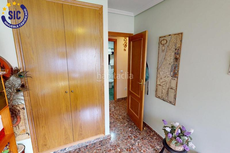 Foto 0e8853f7-cd95-45c0-bee3-b299b353d96f. Flat in calle leopoldo querol rosso 1 in Estación - Universidad Castellón de la Plana