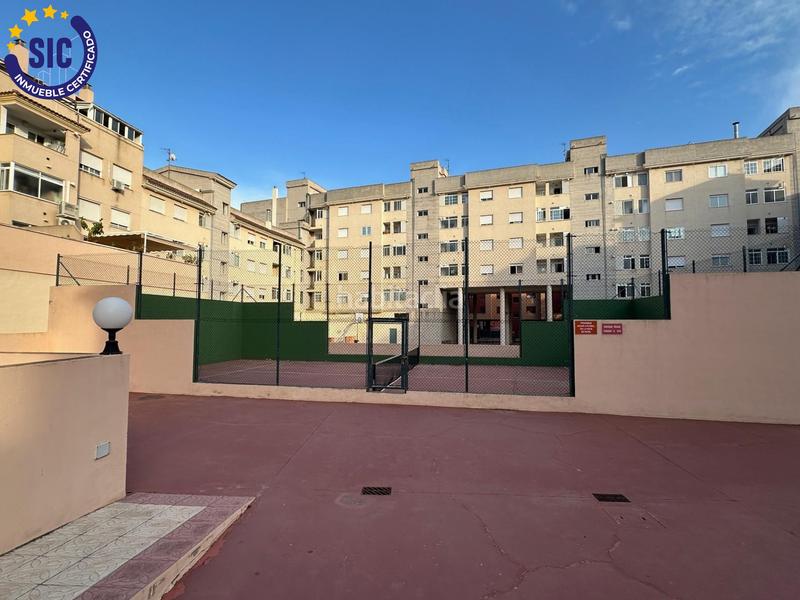 Foto 18f62539-2bcb-4e72-b088-184258d59844. Flat in calle leopoldo querol rosso 1 in Estación - Universidad Castellón de la Plana