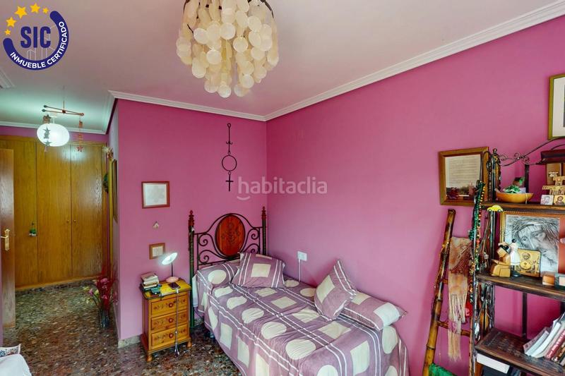 Foto 1bb510d6-a66d-4540-9084-7a9d7490ef7a. Flat in calle leopoldo querol rosso 1 in Estación - Universidad Castellón de la Plana