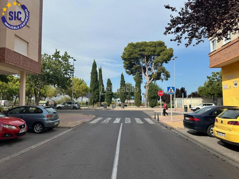 Foto 1bf2a0ba-d14b-4207-aa44-b15dff2e3e04. Flat in calle leopoldo querol rosso 1 in Estación - Universidad Castellón de la Plana