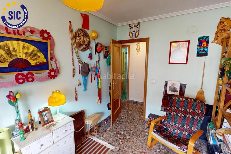 Foto 21be4d2f-388e-454c-aba4-3f97f250f0b3. Flat in calle leopoldo querol rosso 1 in Estación - Universidad Castellón de la Plana