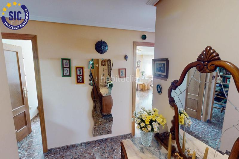 Foto 2eaf84d5-e212-404a-b00e-324a063121c8. Flat in calle leopoldo querol rosso 1 in Estación - Universidad Castellón de la Plana