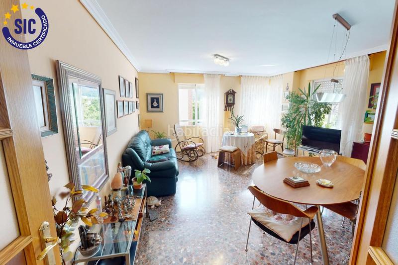 Foto 2efc3db5-2f52-4d60-a04e-18374b6dac77. Flat in calle leopoldo querol rosso 1 in Estación - Universidad Castellón de la Plana