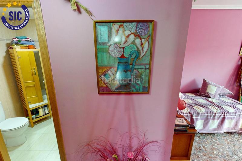 Foto 37ebf64e-a257-4fe8-b0d2-041ee3cee38e. Flat in calle leopoldo querol rosso 1 in Estación - Universidad Castellón de la Plana