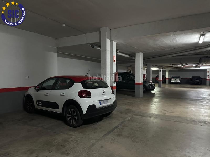 Foto 382c390c-6650-47ac-9408-5831241cdfa5. Flat in calle leopoldo querol rosso 1 in Estación - Universidad Castellón de la Plana