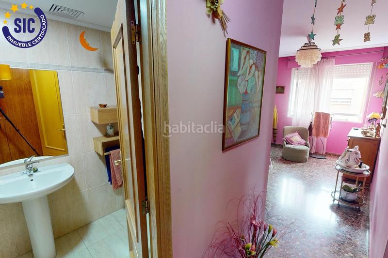 Foto 39ee14d5-cba1-49f7-a7cf-a59f7425f5a0. Flat in calle leopoldo querol rosso 1 in Estación - Universidad Castellón de la Plana