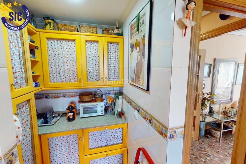 Foto 467d039a-d928-482b-99a6-20f645aa5e6b. Flat in calle leopoldo querol rosso 1 in Estación - Universidad Castellón de la Plana