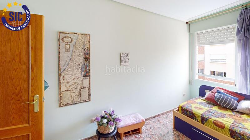 Foto 532f8a17-09fb-4dee-958c-1fee78c28405. Flat in calle leopoldo querol rosso 1 in Estación - Universidad Castellón de la Plana