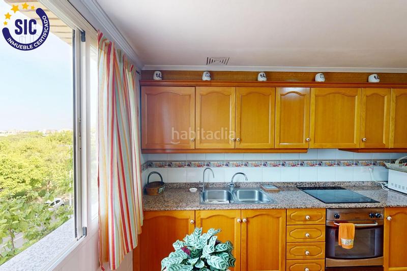 Foto 72d91a54-b54b-41ce-8115-a05dd88d289b. Flat in calle leopoldo querol rosso 1 in Estación - Universidad Castellón de la Plana