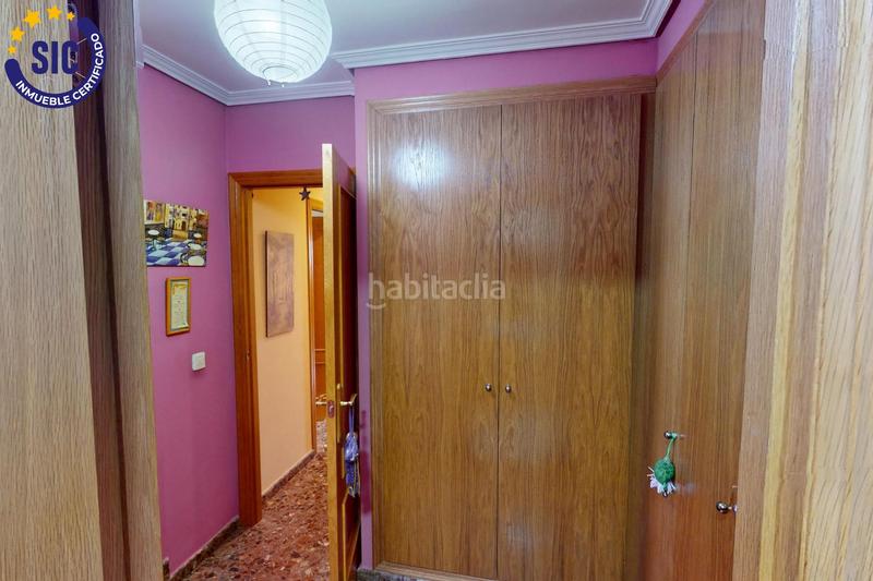 Foto 7a971df3-ab8c-42f6-ae98-9e821c36aebb. Flat in calle leopoldo querol rosso 1 in Estación - Universidad Castellón de la Plana