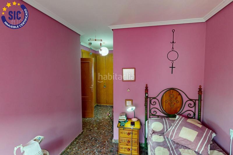 Foto 820f5a83-605c-4013-a295-615dd6019fae. Flat in calle leopoldo querol rosso 1 in Estación - Universidad Castellón de la Plana