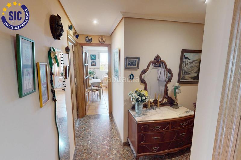 Foto 8b6db1c4-3658-4a01-b0af-c28d0e63f290. Flat in calle leopoldo querol rosso 1 in Estación - Universidad Castellón de la Plana