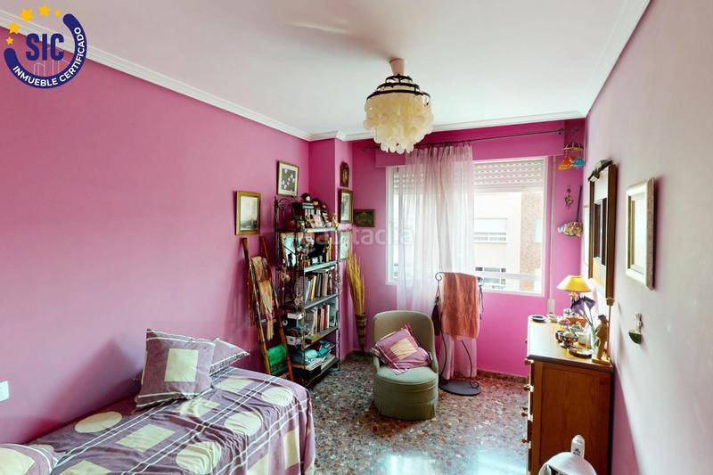 Foto a040cc07-592a-4da6-bc34-0e7eb0600b7b. Flat in calle leopoldo querol rosso 1 in Estación - Universidad Castellón de la Plana