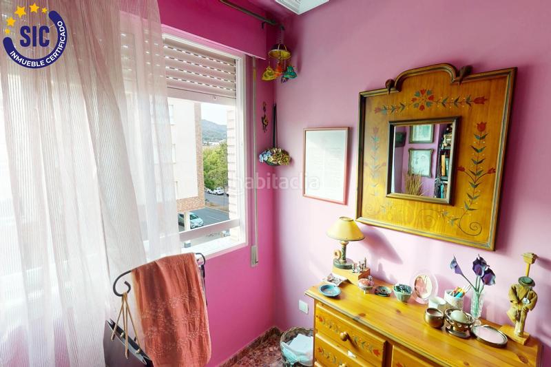 Foto a28bb172-8161-4103-85d4-ff33d6746959. Flat in calle leopoldo querol rosso 1 in Estación - Universidad Castellón de la Plana