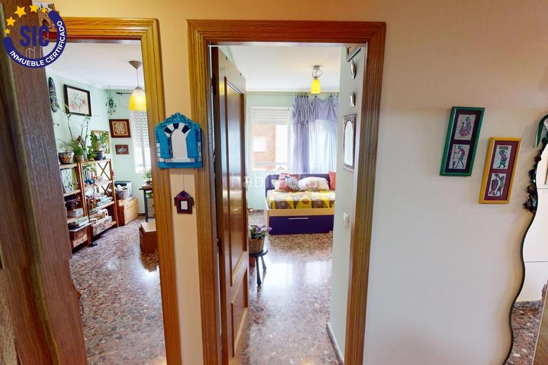 Foto a2d7daff-7bb6-414f-bc9a-eca0a21eca88. Flat in calle leopoldo querol rosso 1 in Estación - Universidad Castellón de la Plana