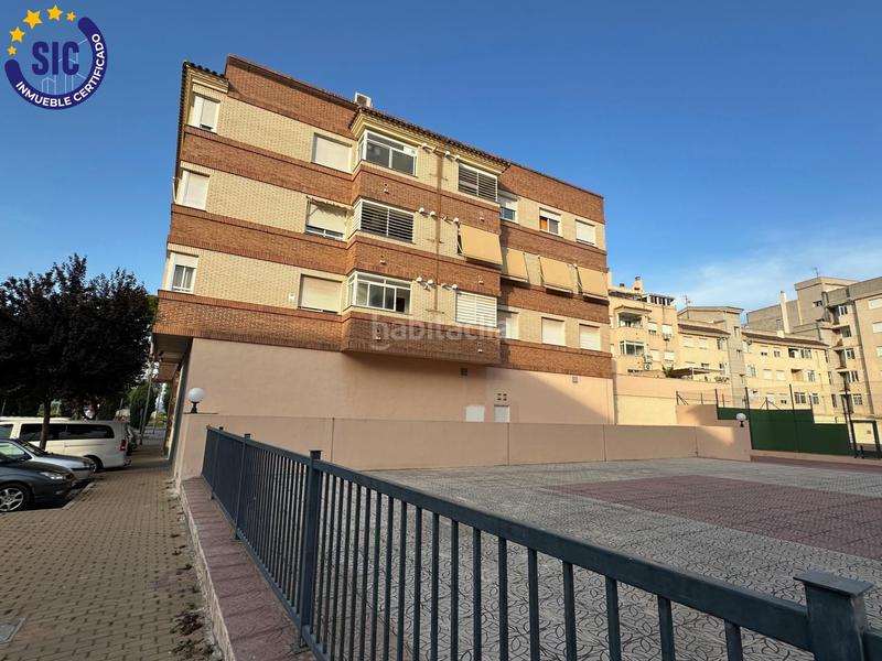 Foto b7c6aa1b-9476-49f9-9a65-9e3317f3ff7e. Flat in calle leopoldo querol rosso 1 in Estación - Universidad Castellón de la Plana