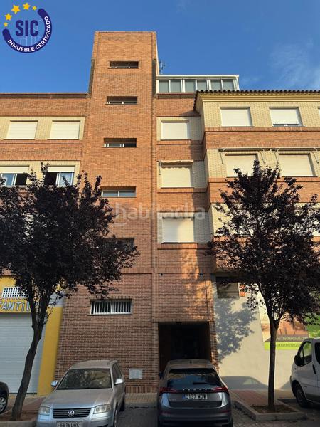 Foto bd9599e6-a949-44e0-9c6a-d8a69a068b77. Flat in calle leopoldo querol rosso 1 in Estación - Universidad Castellón de la Plana