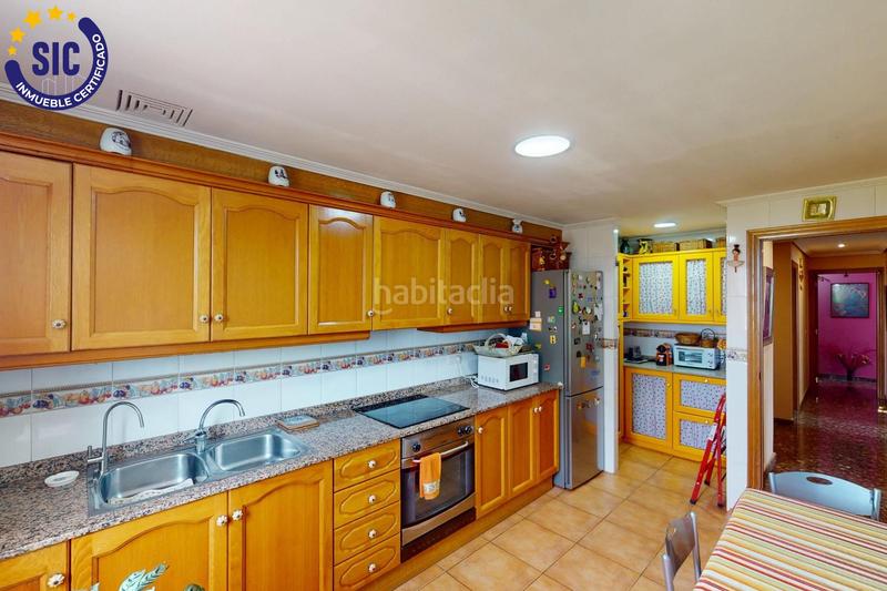 Foto e9899e88-f0f9-4a25-8577-d874d2364b82. Flat in calle leopoldo querol rosso 1 in Estación - Universidad Castellón de la Plana